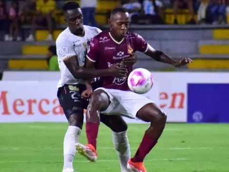 Pronósticos Once Caldas vs Deportes Tolima: Los Pijaos buscan mantener su dominio en el historial reciente