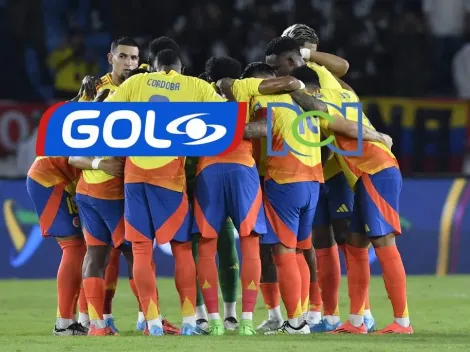 Nueva y estrepitosa goleada le propinó el Gol Caracol a RCN con Colombia