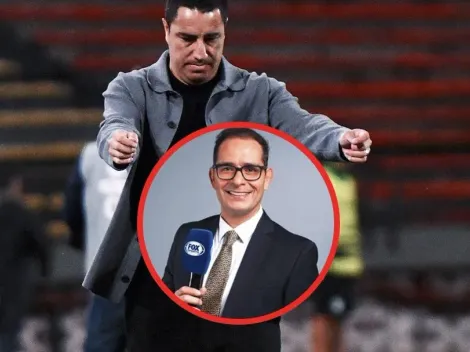 En Fox Sports México aseguran que hay persecución contra Juárez en Colombia