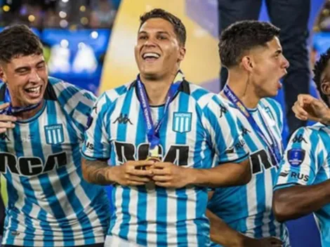 Los colombianos que ganaron Libertadores y Sudamericana