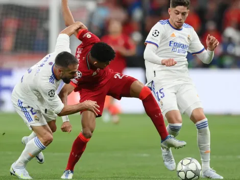 Pronósticos Liverpool vs Real Madrid: Anfield será el escenario de un choque de titanes con los Reds en su mejor momento