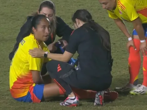 Mayra Ramírez, Selección Colombia