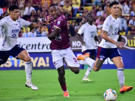 Pronósticos Junior vs Deportes Tolima: duelo clave por la clasificación en los Cuadrangulares Semifinales