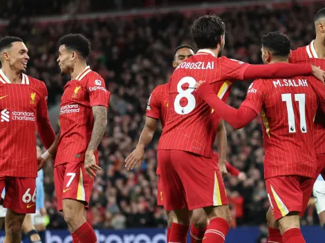 Pronósticos Newcastle vs Liverpool: el líder quiere seguir estirando la ventaja