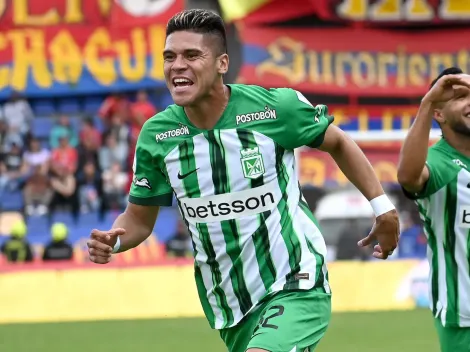 Pronósticos Atlético Nacional vs Deportivo Pasto: partido decisivo para mantenerse en la lucha