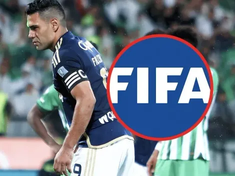 Nacional vs. Millonarios aceleraría el cambio de normas del VAR en la FIFA