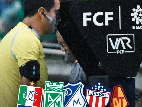 Polémicas designaciones arbitrales para la última fecha