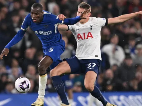 Tottenham vs Chelsea: un clásico de Londres con mucho en juego