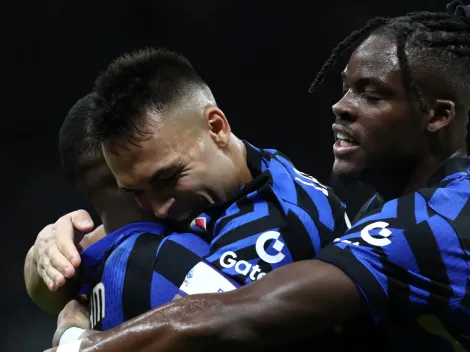 Pronósticos Bayer Leverkusen vs Inter: se miden dos grandes animadores