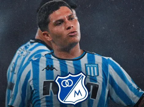 Posible llegada de JuanFer Quintero a Millonarios