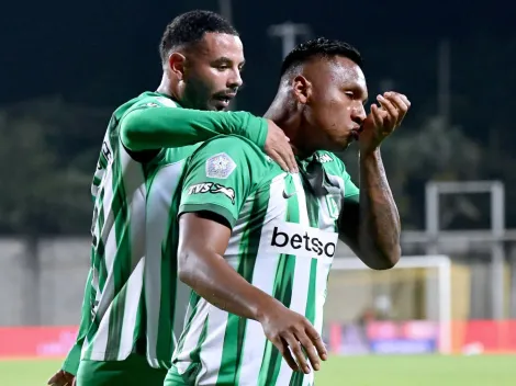 Atlético Nacional vs Deportes Tolima: ¿Quiénes tienen más chances de anotar en la Final de la Liga Dimayor y cuánto pagan sus goles?