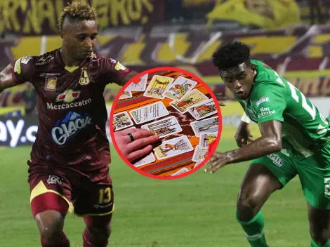 La predicción del tarot para la final Nacional vs. Tolima