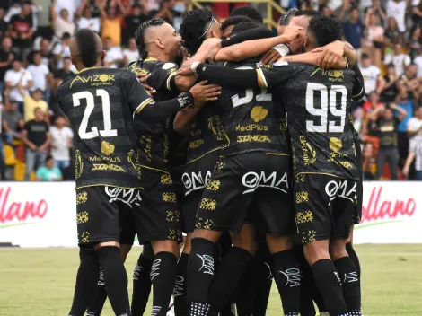 Equipo de la Liga Colombiana fichó a jugador de futsal como su nuevo refuerzo