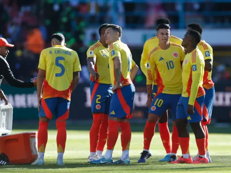 Miembro de la Selección Colombia estuvo al borde de morir en Bolivia: lo contó Lorenzo