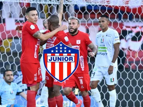 Char lo confirmó: Junior le quitó un jugador referente al América