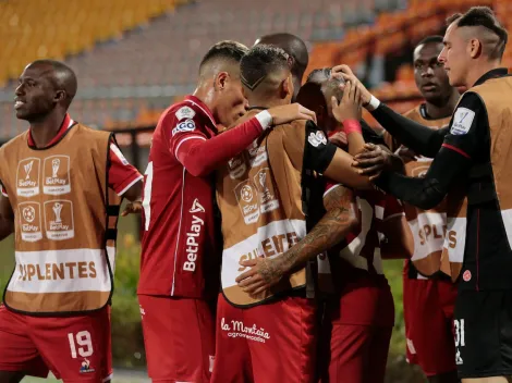 El futbolista que pasó su carta de renuncia en el América de Cali