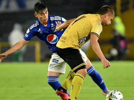 El fichaje que buscaría Millonarios por interés de David González