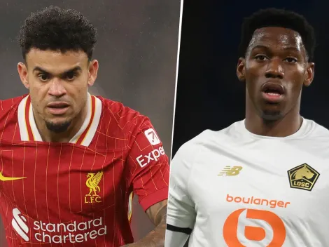 Liverpool vs. Lille en Champions League : ¿A qué hora juega el equipo de Luis Díaz?