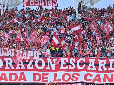 América de Cali reveló el triste número de abonos vendidos