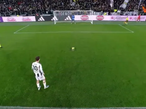 Devis Vásquez atajó un penalti, metió a su equipo a semis y eliminó a Juventus