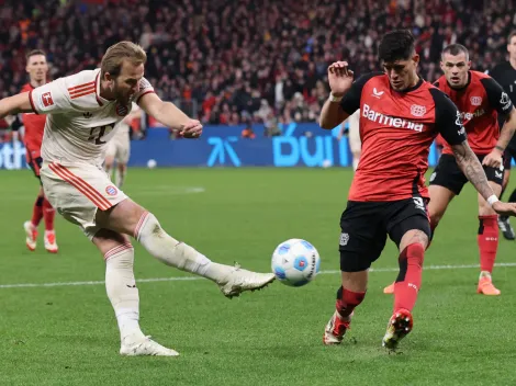 Pronósticos Bayern Múnich vs Bayer Leverkusen: las dos potencias del fútbol alemán se ven las caras en la UEFA Champions League