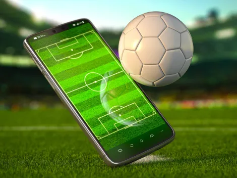 Apuestas de fútbol en Sportium en Julio 2025