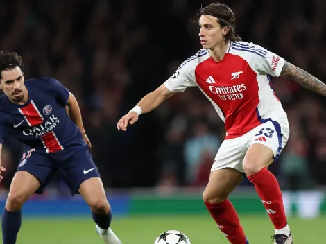 Pronósticos Arsenal vs PSG: ingleses y franceses sueñan con la primera Champions en su vitrina