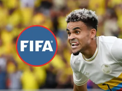 El ‘nuevo’ torneo que jugaría Colombia por decisión de la FIFA