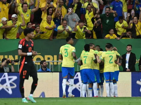 Brasil hace oficial a su nuevo entrenador, Carlo Ancelotti