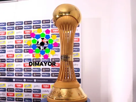 Toda Colombia consternada por anuncio de Dimayor: Torneo cambia el formato