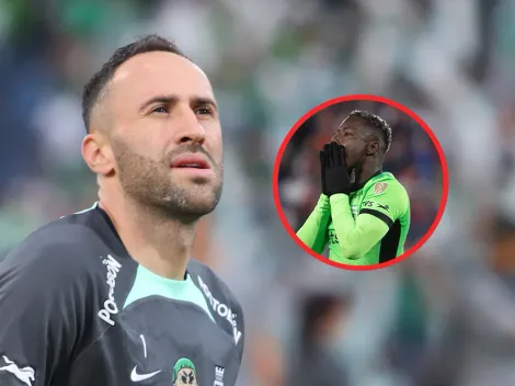 El mensaje de Ospina a Hinestroza y todos los delanteros de Nacional