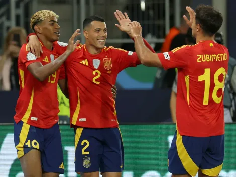 Pronósticos Portugal vs España: la Nations League define al campeón