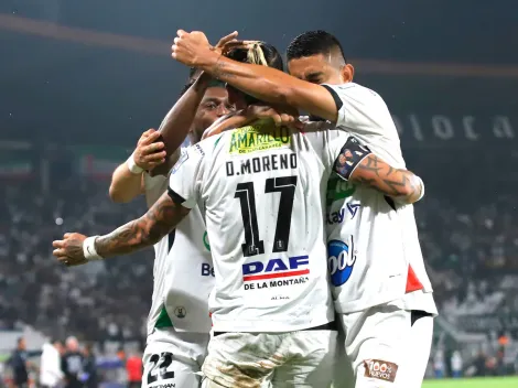 Millonarios va por pieza clave del Once Caldas