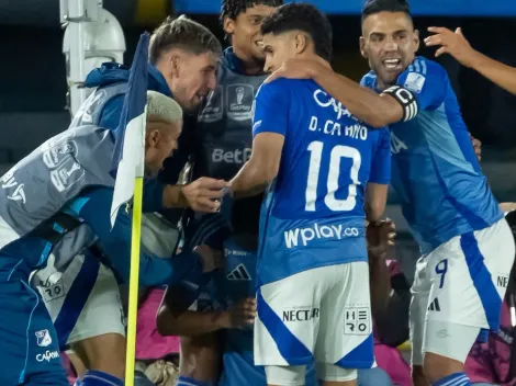 El jugador de Millonarios que venía de ser figura y pasó carta para irse
