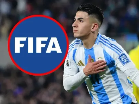 De marcarle gol a Colombia a enfrentar delicada denuncia ante la FIFA
