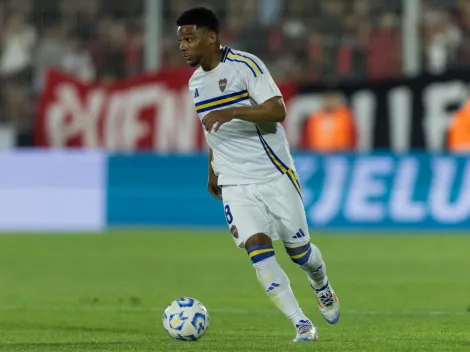 Pronósticos Boca Juniors vs Benfica: el Xeneize de Frank Fabra se presenta por primera vez en el Mundial de Clubes