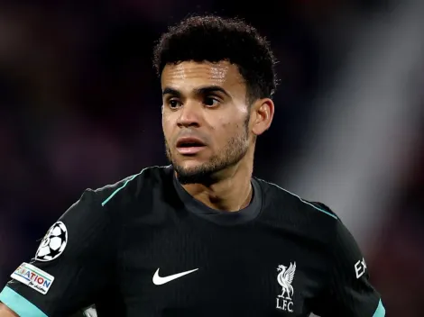 Mientras Díaz pide renovación, esto hizo Liverpool con US$173 millones