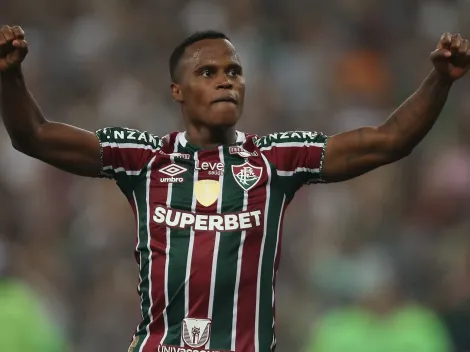 ¿Cuánto pagan los goles de los jugadores colombianos en Fluminense vs Borussia Dortmund?