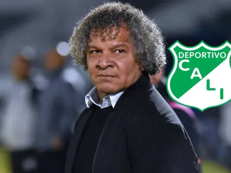 La denuncia que le apareció al Deportivo Cali y que evitaría la llegada de Gamero