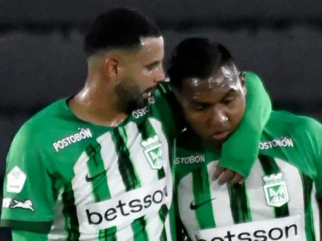 La denuncia contra jugadores de Nacional: “No se puede permitir”