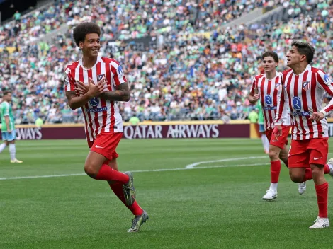 Pronósticos Atlético de Madrid vs Botafogo: los Colchoneros necesitan ganar para clasificar