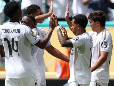 Pronósticos Real Madrid vs Pachuca: el Merengue busca mejorar la imagen