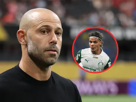 La confesión del DT de Inter Miami antes de enfrentar a Richard Ríos