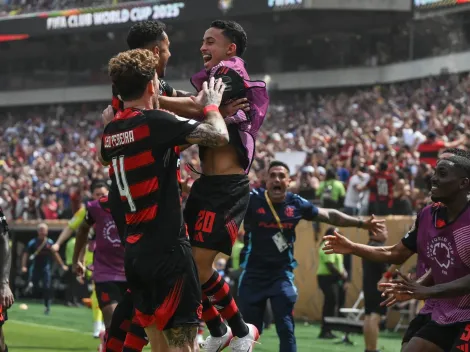 Pronósticos Los Ángeles FC vs Flamengo: el Mengao quiere cerrar con puntaje ideal