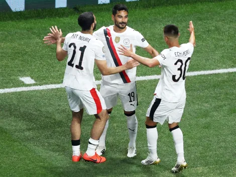Pronósticos Juventus vs Manchester City: partidazo entre europeos para definir al líder del Grupo G del Mundial de Clubes
