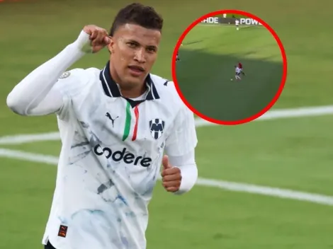 Golazo de Deossa que eliminó a River del Mundial