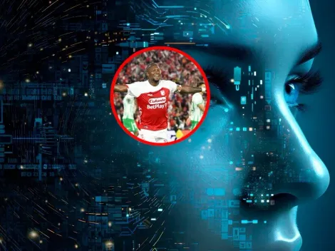 La IA predice la probabilidad matemática de Santa Fe para ser campeón