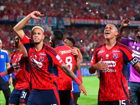 Ídolo del DIM explotó tras la derrota en la final ante Santa Fe: "Dejo de ser hincha"