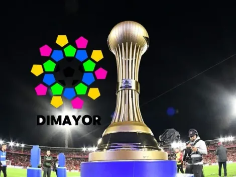 Dimayor anunció las 19 fechas de la Liga con día y horario