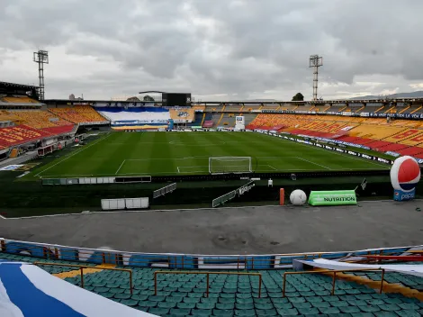 ¿Los conciertos en El Campín nuevamente afectarán el desarrollo de la Liga BetPlay?